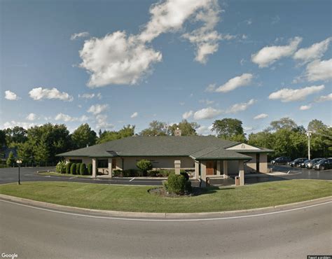 Grayslake funeral home. Wilson's Funeral Home | provides complete funeral services to the local community. 