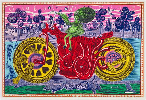 Grayson Perry Original Prints & Editions MyArtBroker