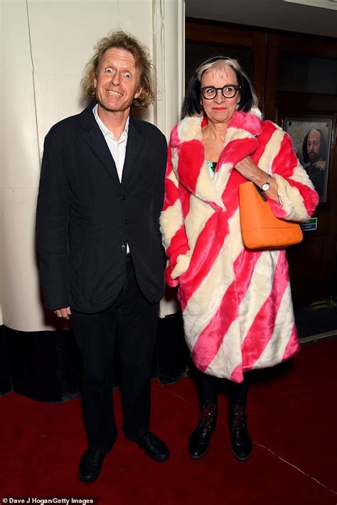 Grayson and Philippa Perry: