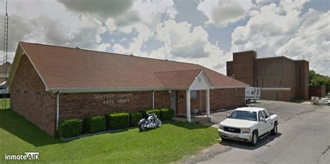 Grayson county ky inmates. 103 East South Street, Mayfield, KY, 42066: Grayson County Inmate Search: Click Here: 270-259-3636: 320 Shaw Station Road, Leitchfield, KY, 42754: Green County Inmate Search: ... 122 North Main Cross Street PO Box 566, Louisa, KY, 41230: Lee County Inmate Search: Click Here: 606-464-4032, 606-464-2598: 19 West Main Street, Beattyville, KY ... 