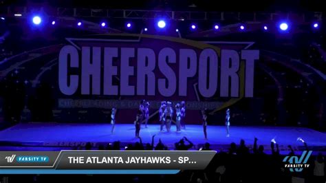 Cheer & Dance Atlanta JayHawks (Gym) is located in Gwinnett County, Georgia, United States. Address of Cheer & Dance Atlanta JayHawks is 135 Grayson Industrial Pkwy, Grayson, GA 30017, USA. Cheer & Dance Atlanta JayHawks has quite many listed places around it and we are covering at least 56 places around it on Helpmecovid.com.. 
