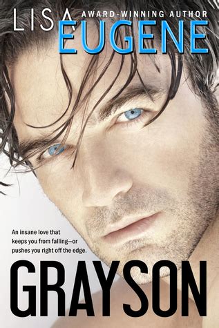 Read Grayson By Lisa Eugene