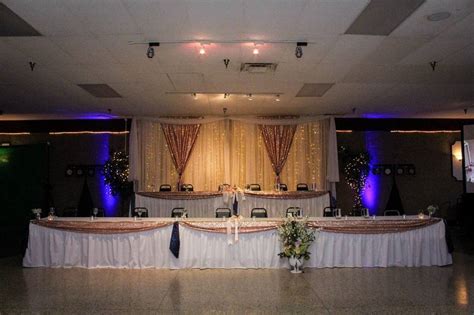 Graystone Banquet Hall in Perrysburg, OH with Reviews - Yellow Pages