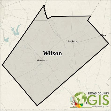 Graytown Populated Place Profile / Wilson County, Texas Data