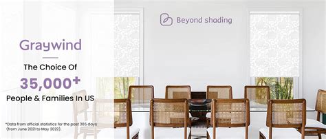 Find helpful customer reviews and review ratings for Graywind Motorized Zebra Sheer Blinds Compatible with Alexa Horizontal Light Filtering Window Shades Remote Roller Blinds with Valance for Smart Home and Office, Customized Size (Luxury Silver White) at Amazon.com. Read honest and unbiased product reviews from our users.. 