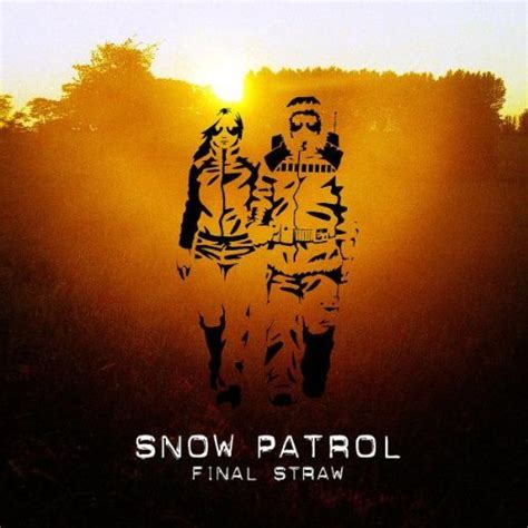 Grazed Knees MP3 Song Download Final Straw (Ecopac)