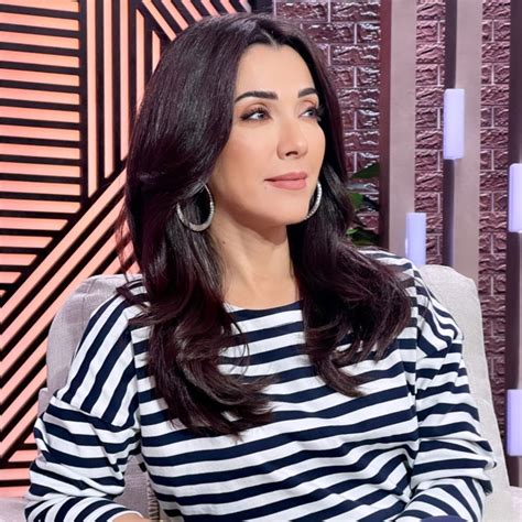 Graziella Kamel Talks About Her Journey in the Arab ...