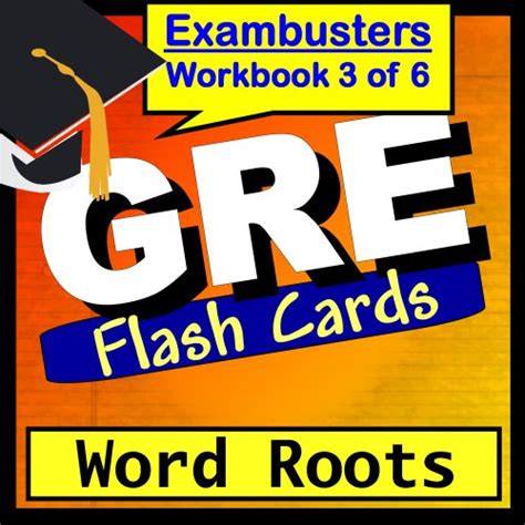 Gre test prep word roots vocabulary review flashcards gre study guide book 3 exambusters gre study guide. - Manual de log stica para la gesti n de almacenes manual de log stica para la gesti n de almacenes.