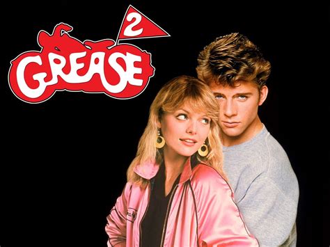 Grease 2