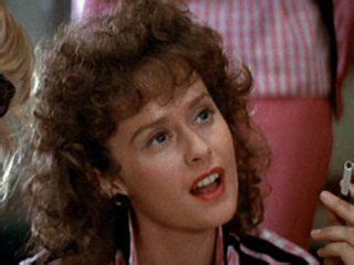 Grease 2 role play own words Sharon cooper played by