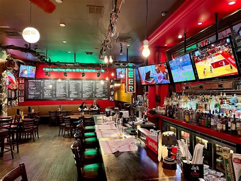 Grease Burger Beer and Whiskey Bar – FL 33401, 213 Clematis St ...