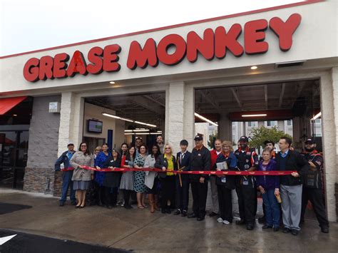 Grease Monkey San Jose, CA - Last Updated October …