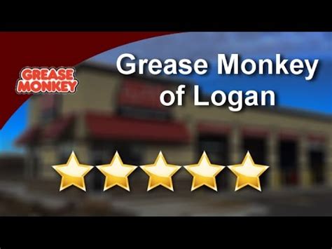 Grease Monkey in Logan, UT 84341 - (435) 554-3194