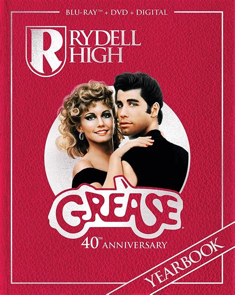 Grease book. A good read if you're a die-hard Grease 2 fan. Has some deleted scenes, some extra character depth, and pretty much follows the film. BAD PART: Rotsler makes the T-Birds - comically ornery but decent guys at heart in the movie - come off and brutal and nasty in the book, more violent than in the film. 