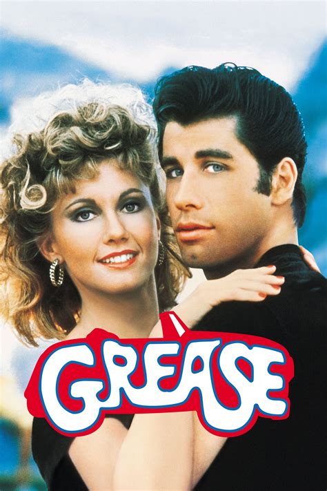 Grease film 1978. Things To Know About Grease film 1978. 