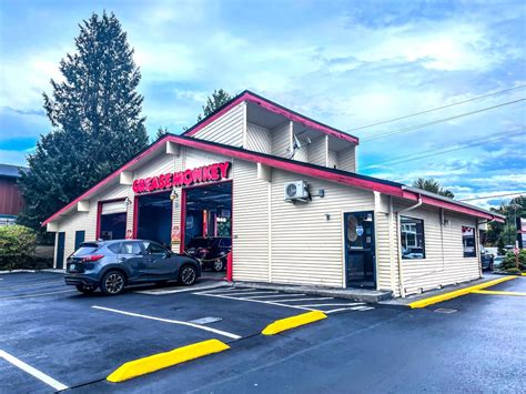 Grease monkey federal way wa. Location & Hours. 33505 21st Ave SW. Federal Way, WA 98023. Get directions. Edit business info. Amenities and More. Accepts Credit Cards. Gender-neutral restrooms. … 