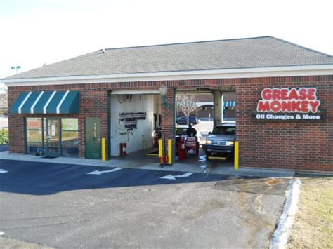 Grease Monkey ( 162 Reviews ) 637 Brawley School Rd Mooresville, North Carolina 28117 (704) 664-1500 Website Grease Monkey provides oil changes & maintenance ….