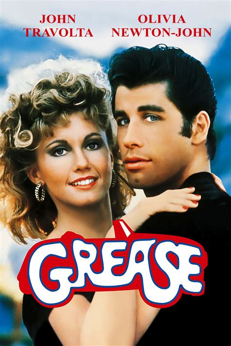 Grease movie. 01-Jan-1982 ... "Grease 2" could have been about any of them, and found new satiric points to make, new costume and set possibilities and new kinds of music ( ... 