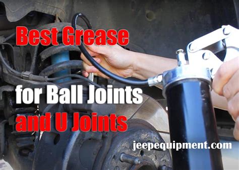 Remove, lubricate and reinstall the bearing caps of the u-joint (see photos 1 & 2). The recommended grease for u-joints is NLGI #2 GC-LB lithium complex EP grease, preferably a synthetic. If the recommended grease is not available, make sure to use grease that is compatible with lithium grease.. 