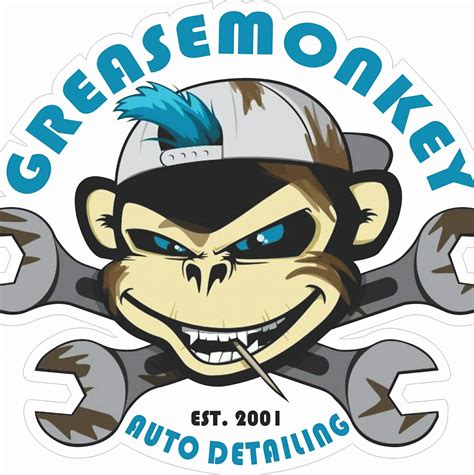 Greasemonkey Autodetailing LPC - Home - Facebook