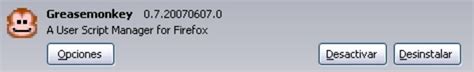 Greasemonkey for Windows