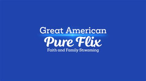 Great American Pure Flix