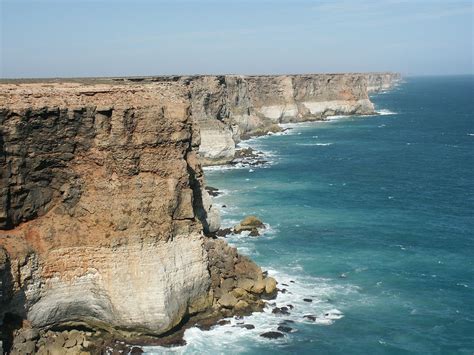 Great Australian Bight — Wikipedia Republished // WIKI 2