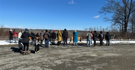 Great Backyard Bird Count at Great Swamp NWR - New Jersey …