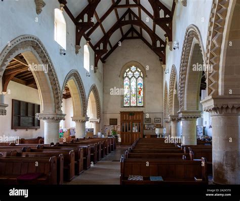 Great Bedwyn Church, Wiltshire Historic Churches in …