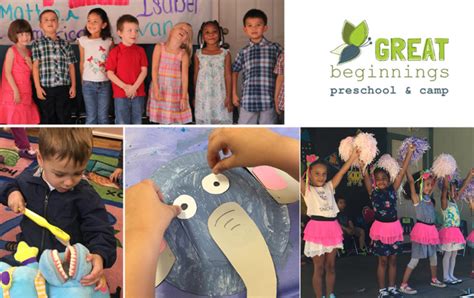 Great Beginnings Preschool - 45 Photos & 33 Reviews