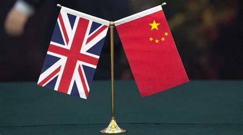 Great Britain in danger of duplicating Brexit errors with the Chinese relations