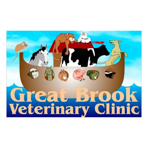 Great Brook Veterinary Clinic Antrim, NH