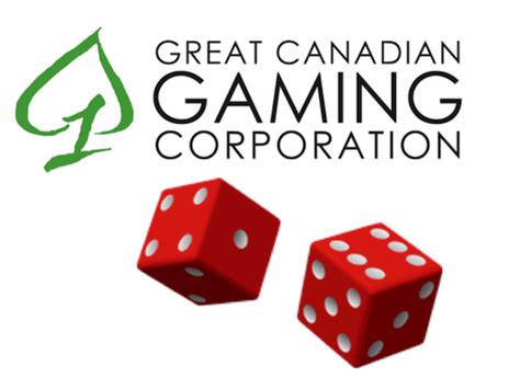 Great Canadian Gaming News
