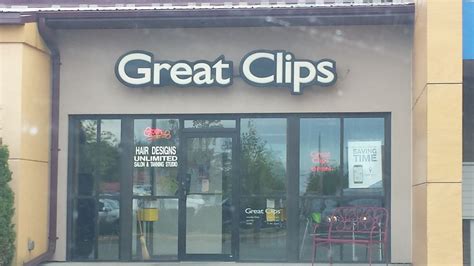 Great Clips, 2056 South Pokegama Avenue, Grand Rapids