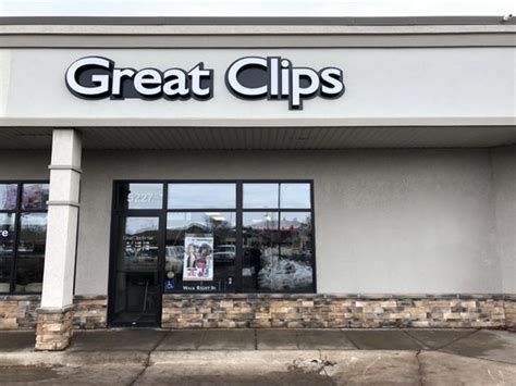 Great Clips, Sioux Falls, SD, Sycamore Avenue - Cylex Local Search