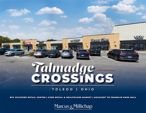 Great Clips - 4701 Talmadge Rd Ste 106, Toledo, OH 43623