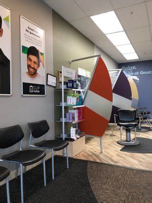 Great Clips - Meridian, ID 83646 - (208)895-7846