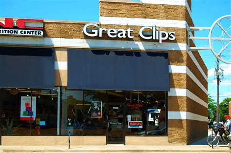 Great Clips - University Park - South Downtown - 300 3rd St S