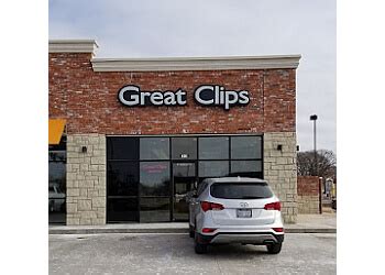 Great Clips - Wichita, KS 67205 - (316)773-2366 ShowMeLocal.com