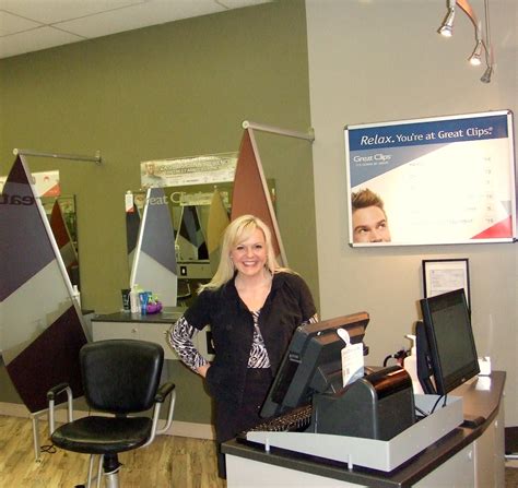 Great Clips Assistant Salon Manager - Safeway Center Helena in …