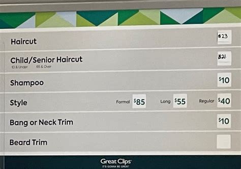 Great Clips Company Profile Newbury Park, CA Competitors ...