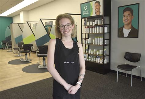 Great Clips Hair Salon in Cedar City, UT