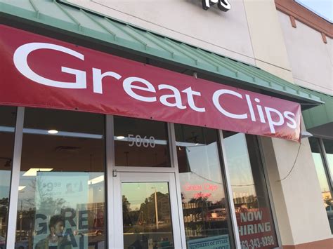 Great Clips Hair Salon in Edgewater, FL - Florida Shores