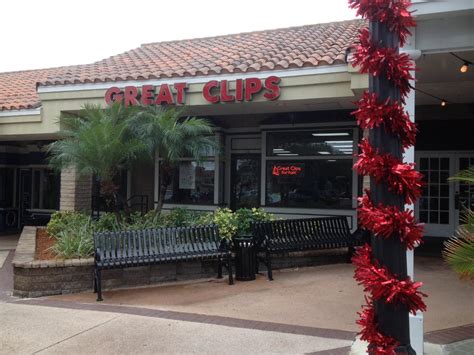 Great Clips Hair Salon in Orlando, FL - Dr. Phillips