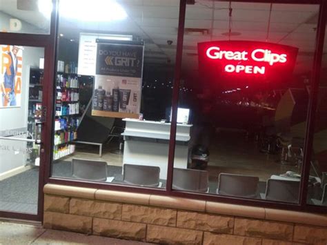 Great Clips in Aurora, IL - Hours & Locations