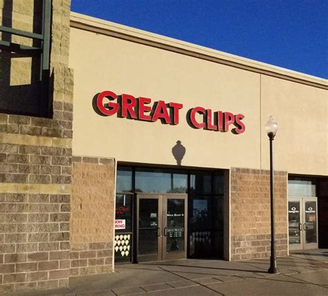 Great Clips in Beaver Falls, PA - Hours & Locations