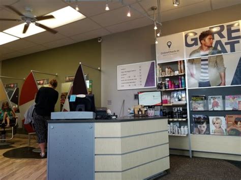 Great Clips in Clayton, 8861 Ladue Rd, Store Hours