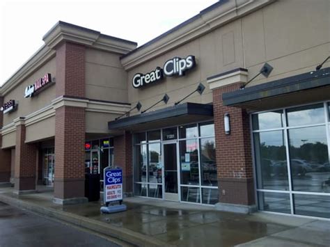 Great Clips in Mount Juliet, TN 37122 - (615) 288-3062