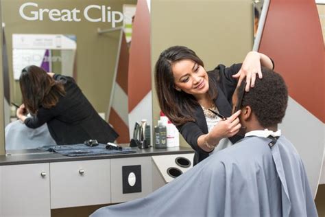 Great Clips in Raleigh, NC - hairsalon.hoursguide.com