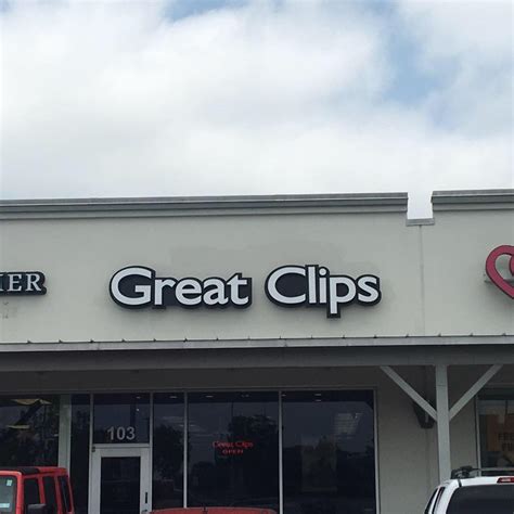 Great Clips in Waycross, GA - (912) 809-2505 - Company Profile